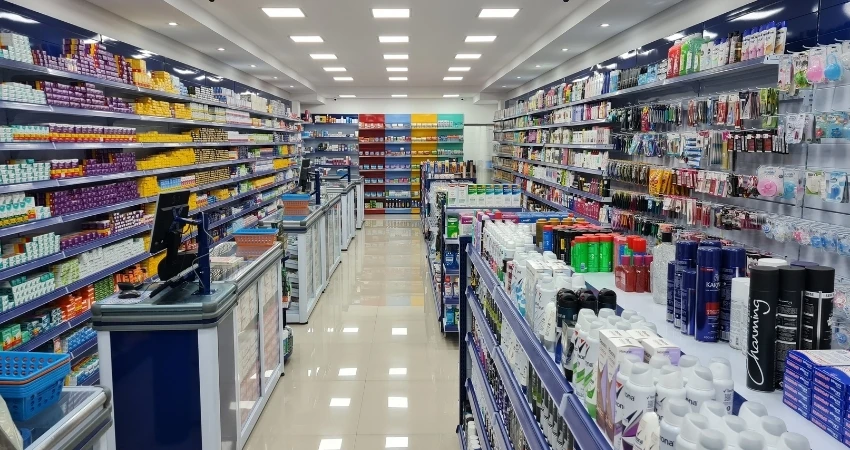 Montar a sua loja: o que definir antes de solicitar um orçamento de equipamentos