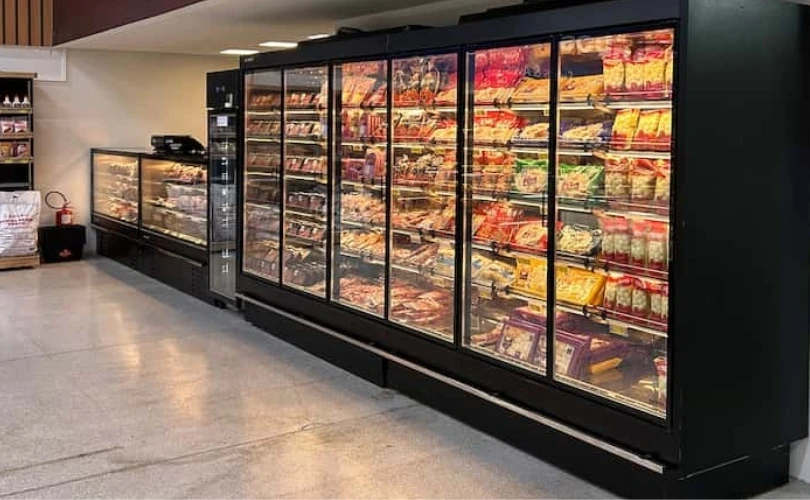 Refrigeração