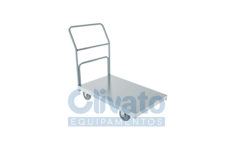 Carro Plataforma 300 Kg