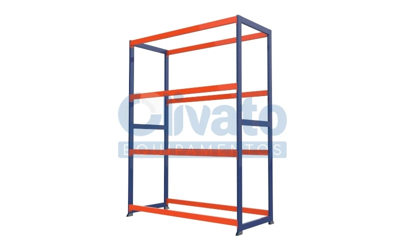Mini Porta Pallet