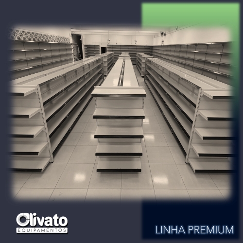 Linha Premium